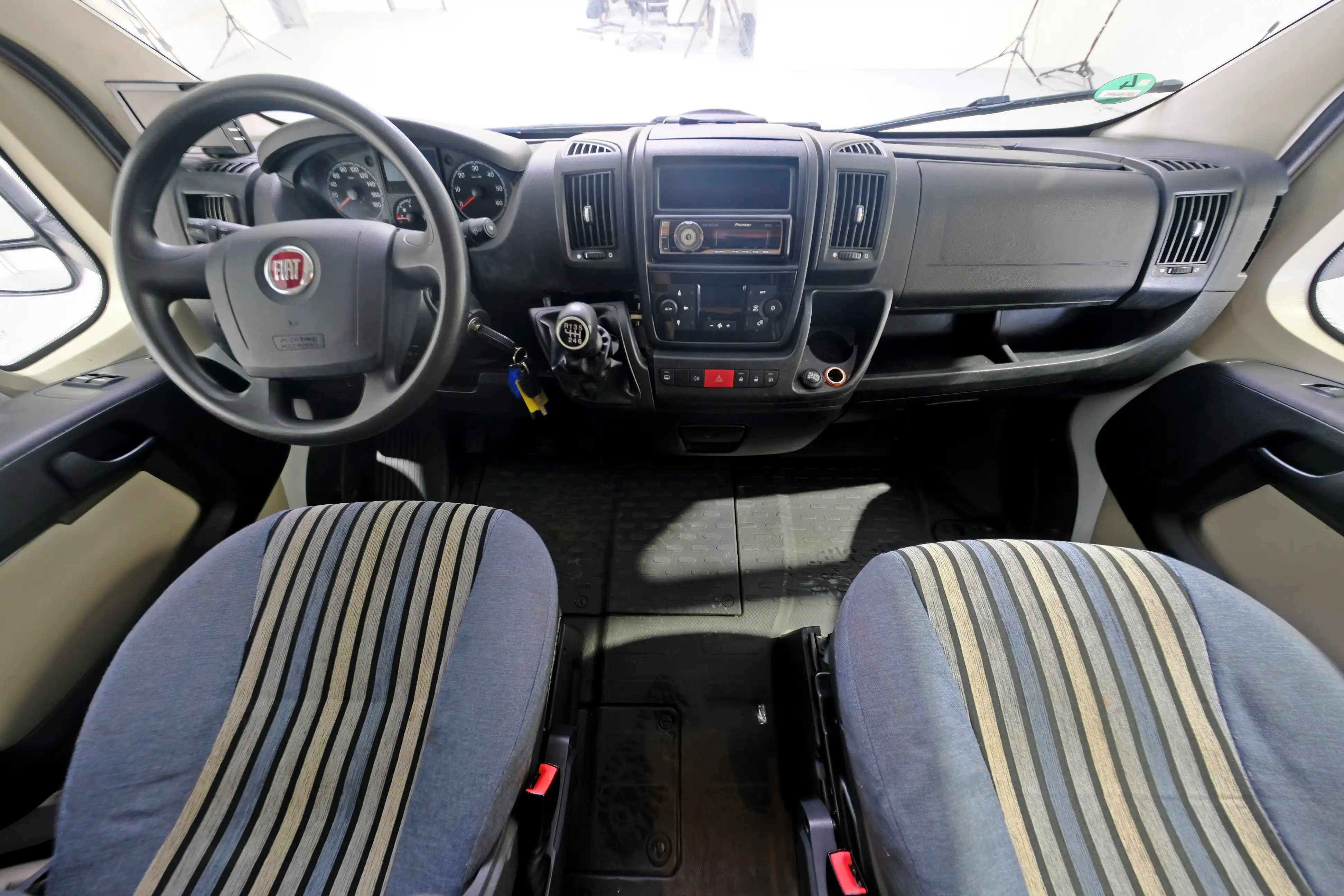 TEC FreeTec A 663 G - Ansicht 5